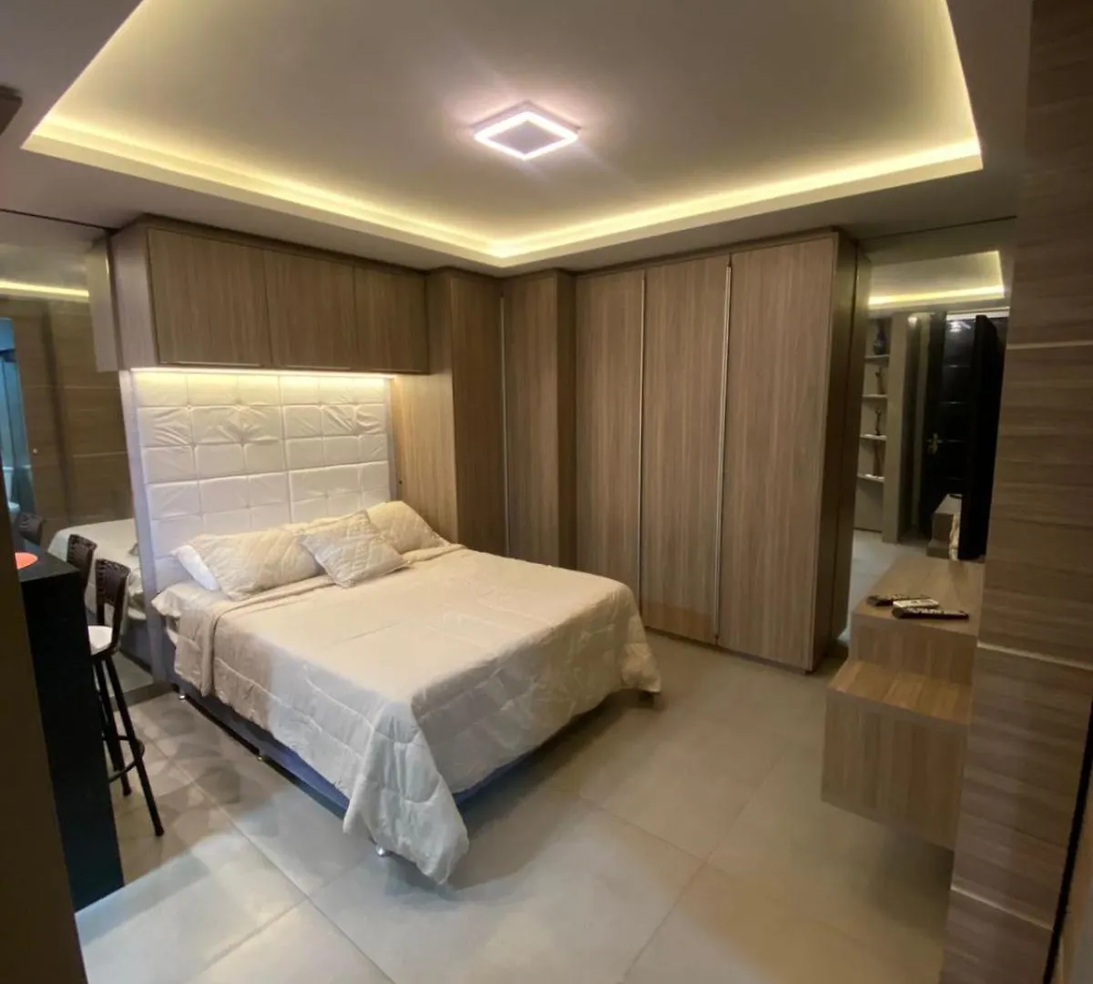 Studio Alto Padrao Campeche Florianopolis