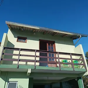 Apartamento No Campeche Florianópolis