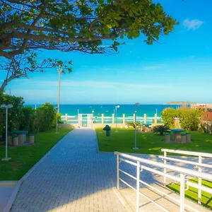 4* Отель Ingleses Park