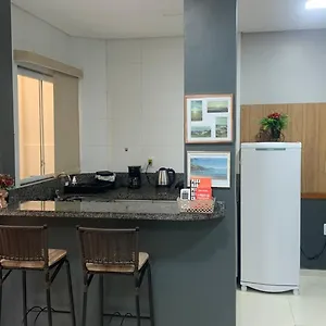 Loft Campeche 600m Mar E 1,5 Km Acesso Ilha Campeche Florianópolis