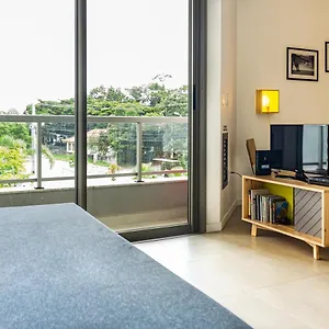 Estudio Moderno No Campeche, 7 Min Da Sul14 Florianópolis