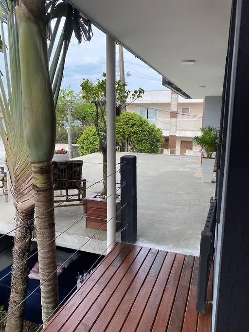 Studio Alto Padrao Campeche Florianopolis Brazil
