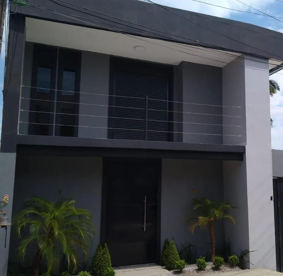 Studio Alto Padrao Campeche Florianopolis 0*,  Brazil