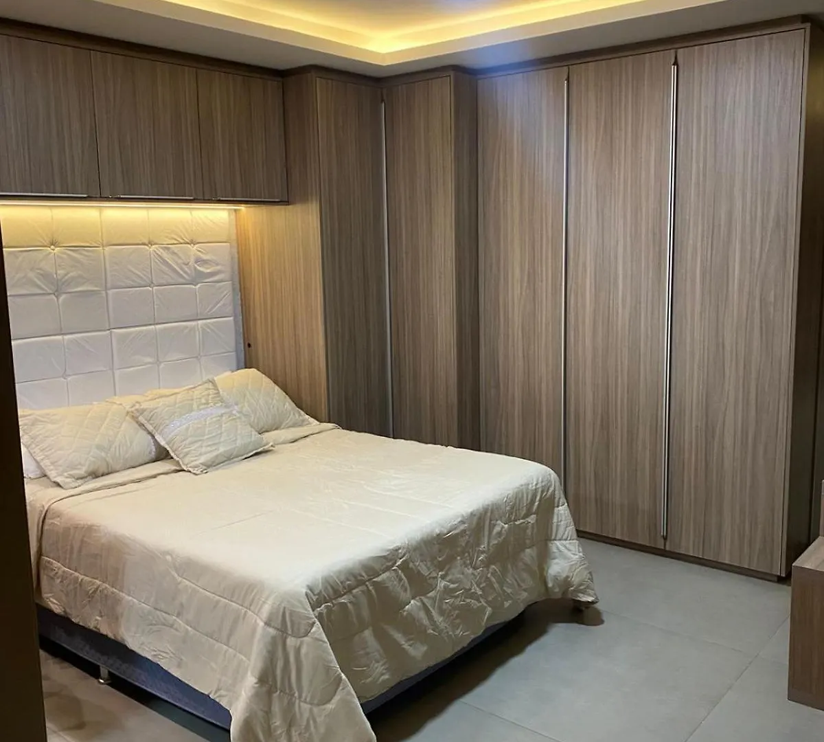 Studio Alto Padrao Campeche Florianopolis Apartment