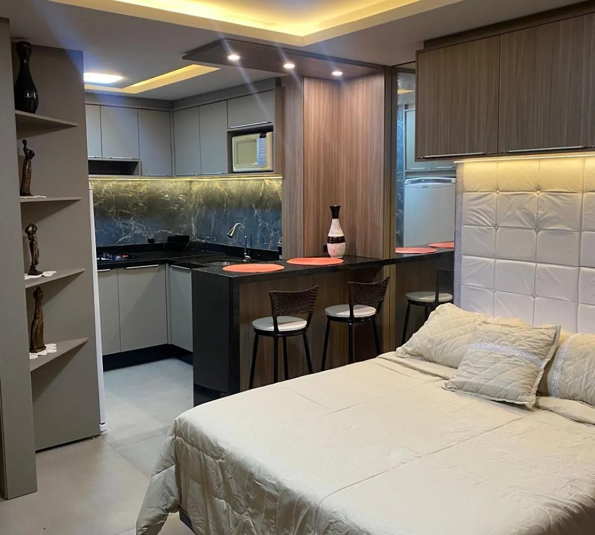 Studio Alto Padrao Campeche Florianopolis 0*,  Brazil
