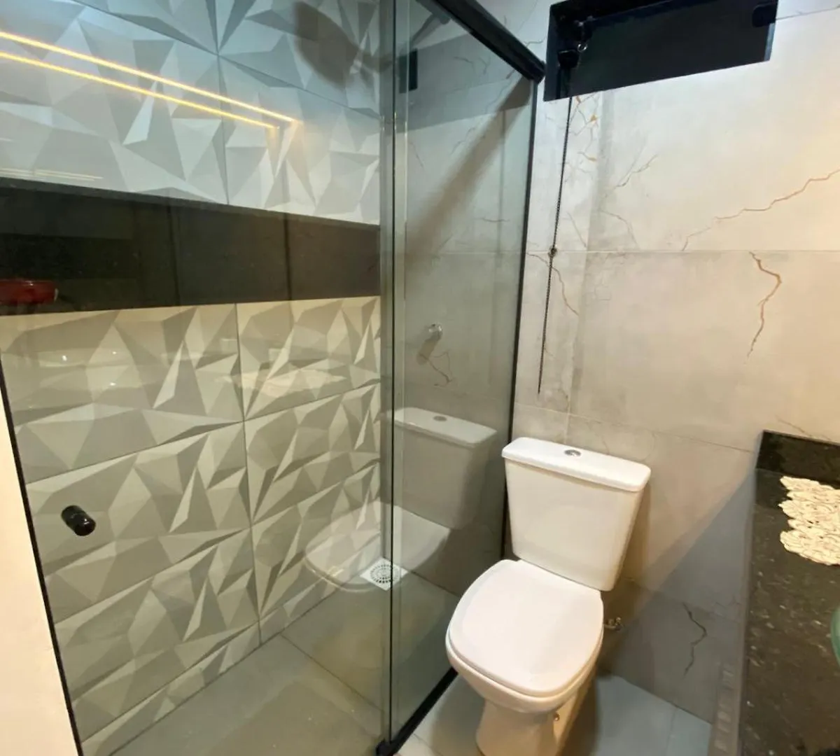 Studio Alto Padrao Campeche Florianopolis Apartment