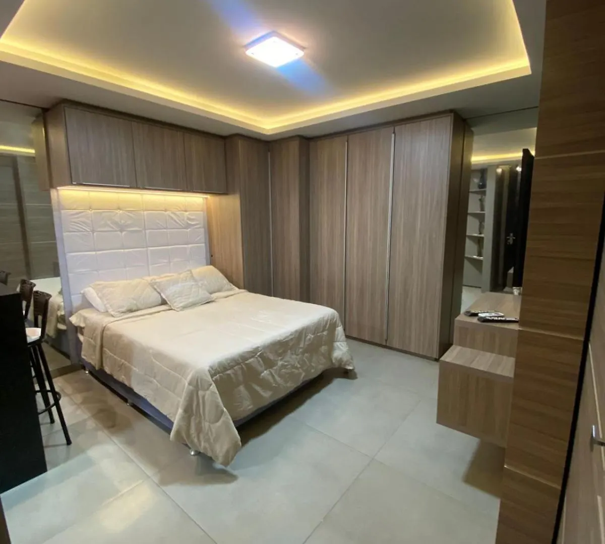 Studio Alto Padrao Campeche Florianopolis Apartment