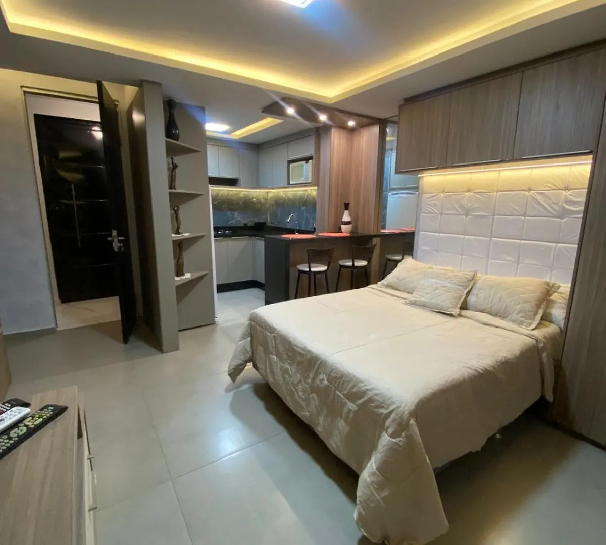 Studio Alto Padrao Campeche Florianopolis