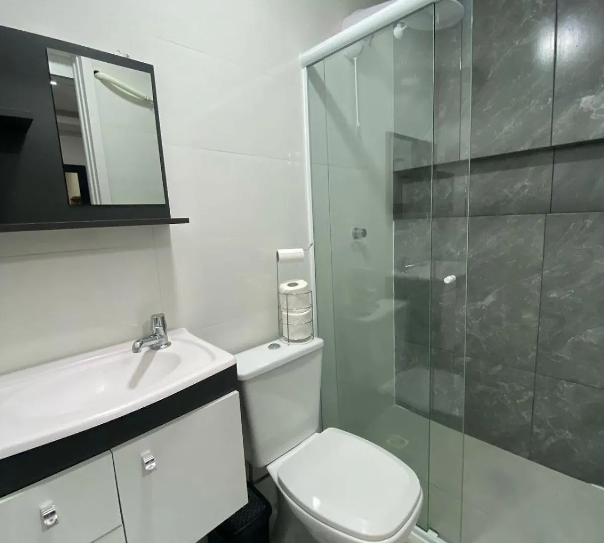 Studio Alto Padrao Campeche Florianopolis 0*,