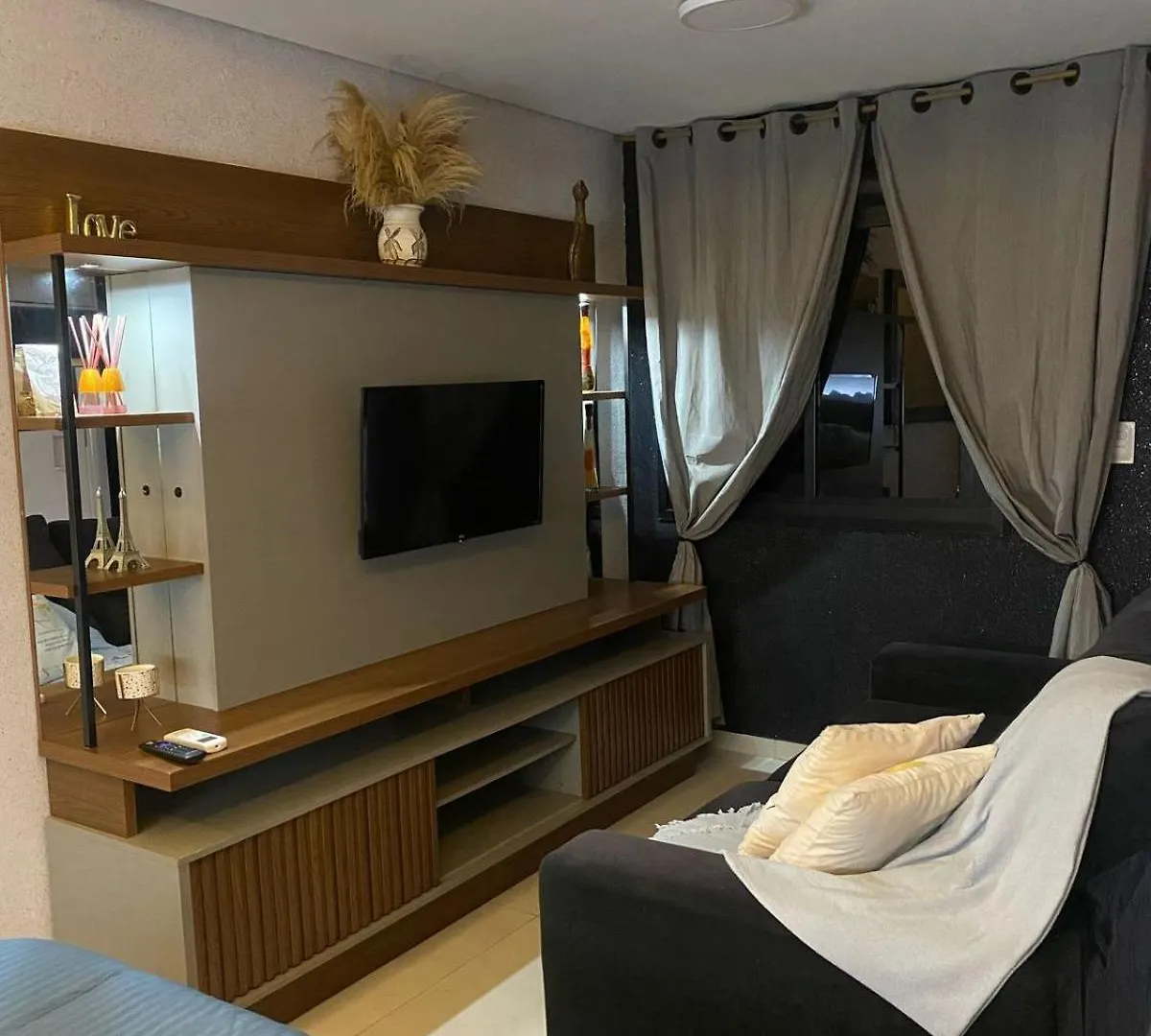 Studio Alto Padrao Campeche Florianopolis Apartment